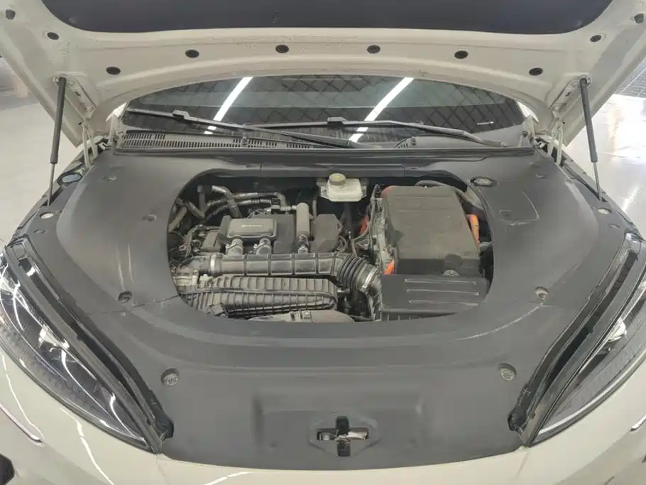 BYD Seal 07 DM-i — миниатюра 10