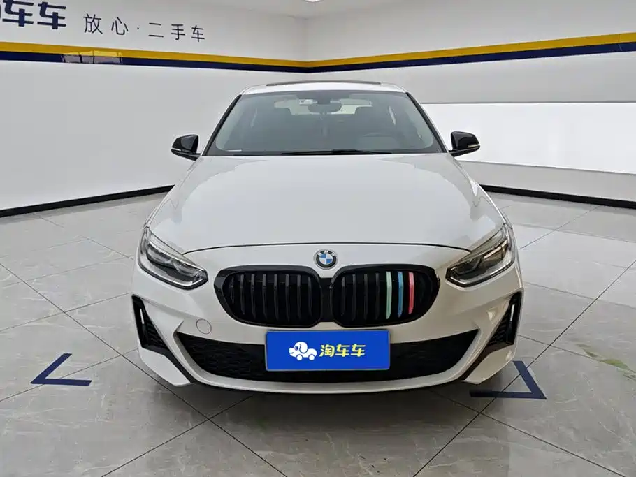 BMW 1 Series — миниатюра 2