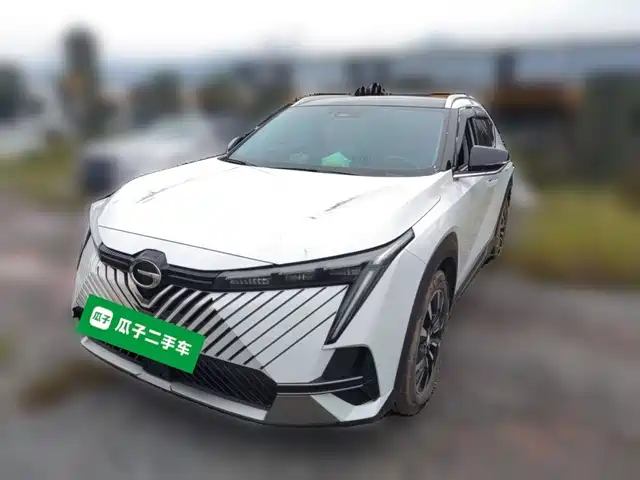 GAC Trumpchi Emkoo