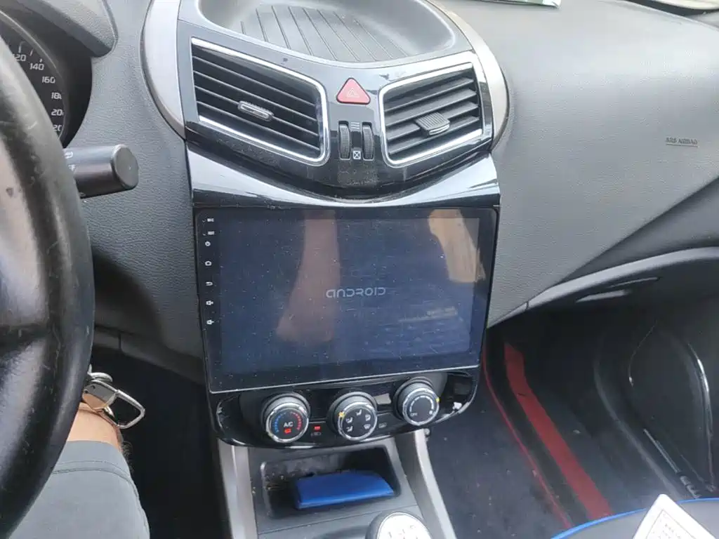 Haima Haima S5 — миниатюра 13