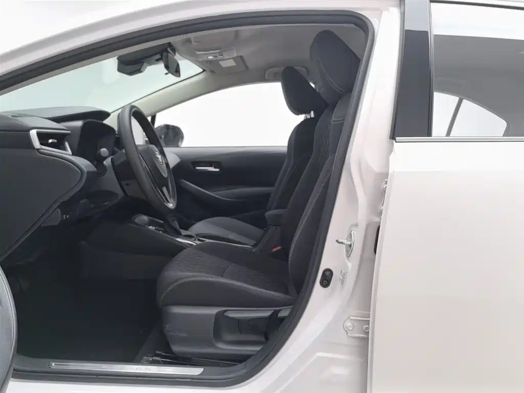 Toyota Allion 2021 2.0L