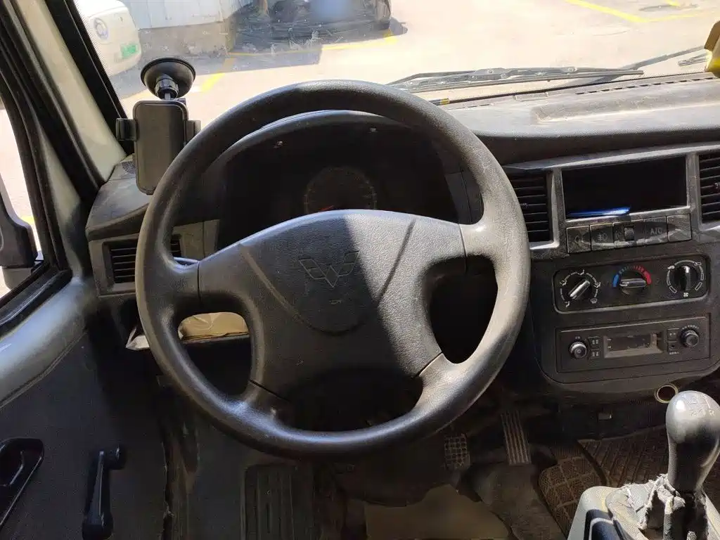 Wuling Zhiguang — миниатюра 11