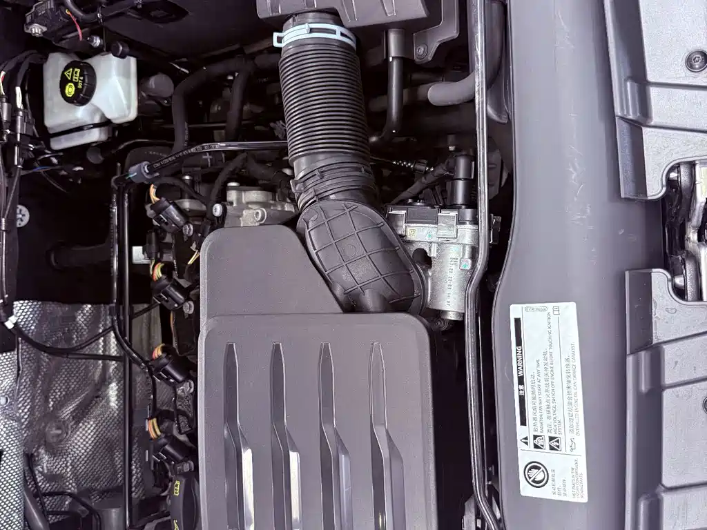 Volkswagen T-Cross — миниатюра 22