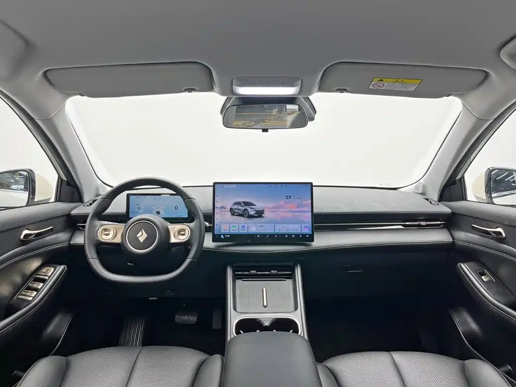 Baojun Yunhai — миниатюра 22