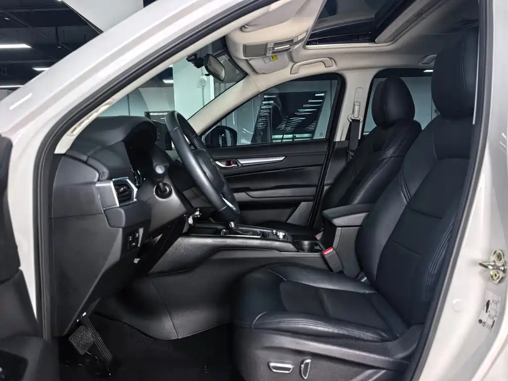 Mazda CX-5 — миниатюра 8