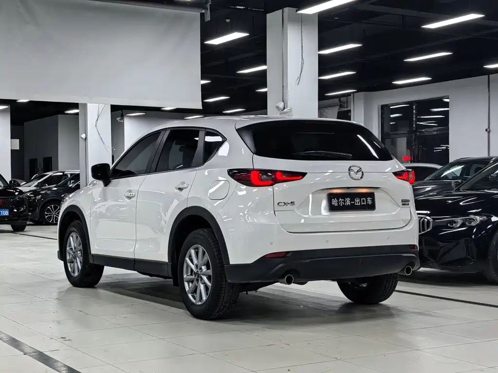 Mazda CX-5 — миниатюра 22