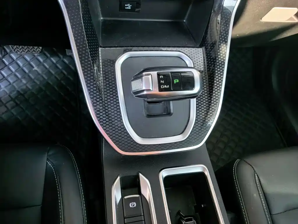 Haval M6 — миниатюра 14