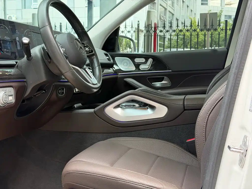 Mercedes-Benz GLE 2020 GLE 350 4MATIC Fashion