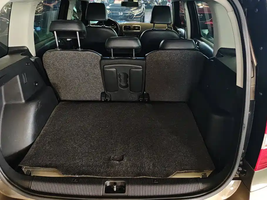 Skoda Yeti — миниатюра 4