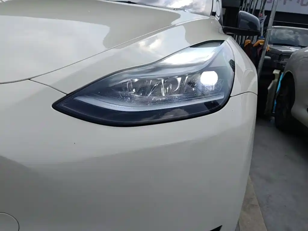 Tesla Model Y — фотографии объявления, Фото 24