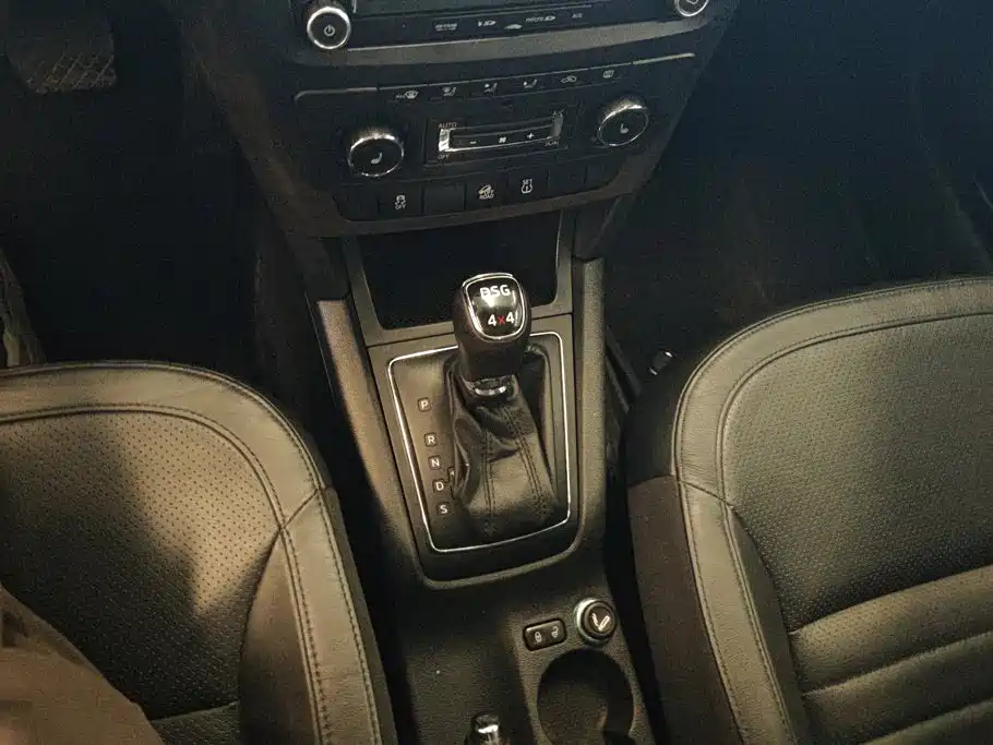 Skoda Yeti — миниатюра 16
