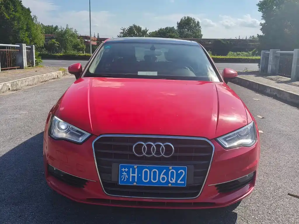 Audi A3 — миниатюра 2