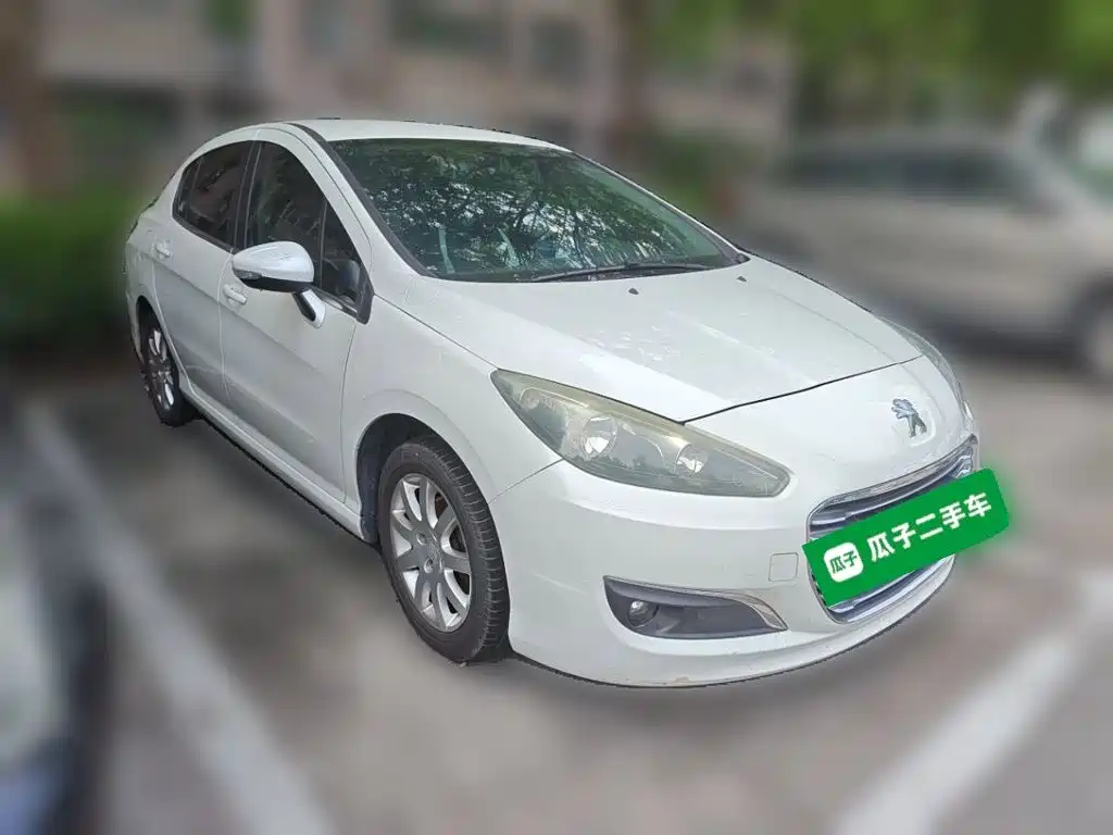 Peugeot 308 — миниатюра 3