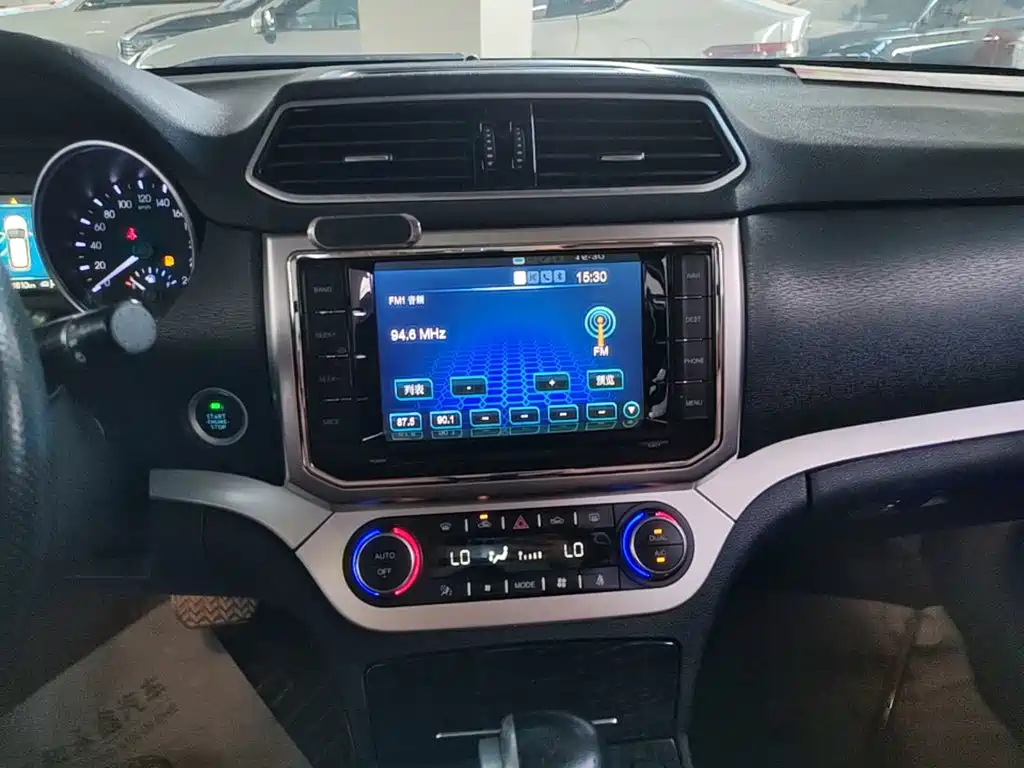 Haval H6 Coupe — миниатюра 13