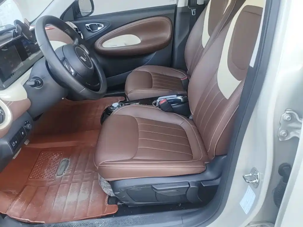 Wuling Bingo — миниатюра 15