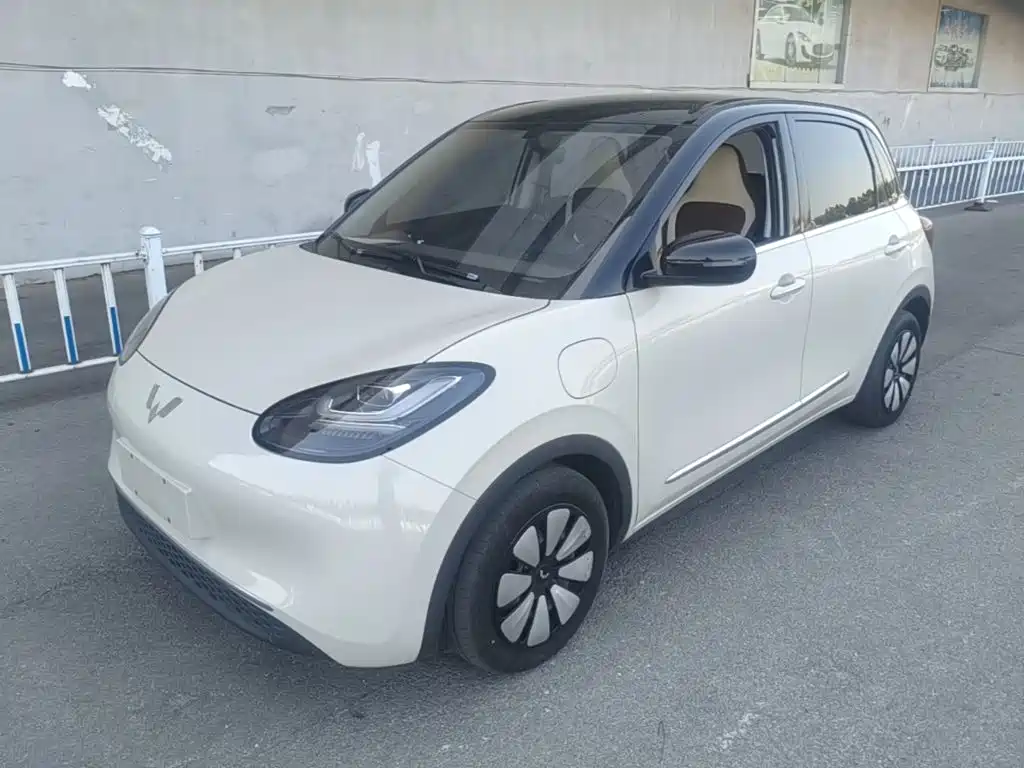 Wuling Bingo — миниатюра 2