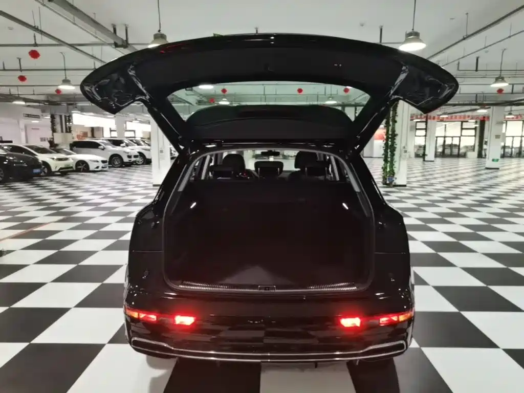 Audi Q5L — миниатюра 19