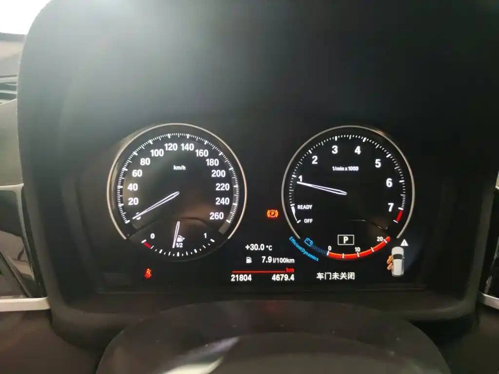 BMW X1 — миниатюра 12