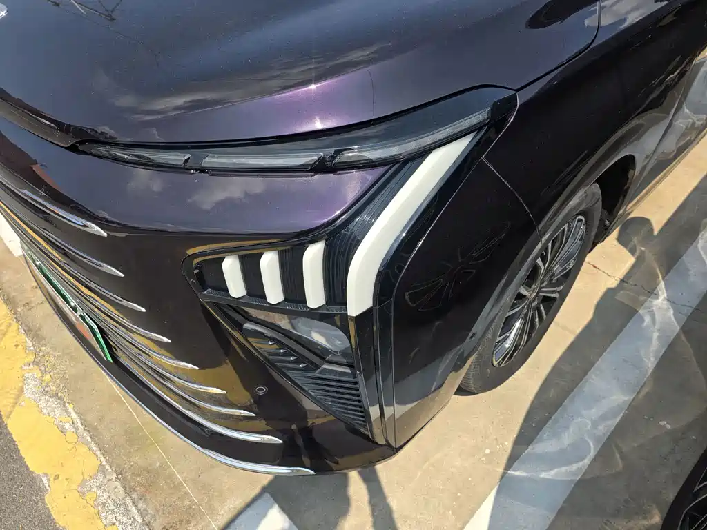 Fengxing Xinghai V9 — миниатюра 4
