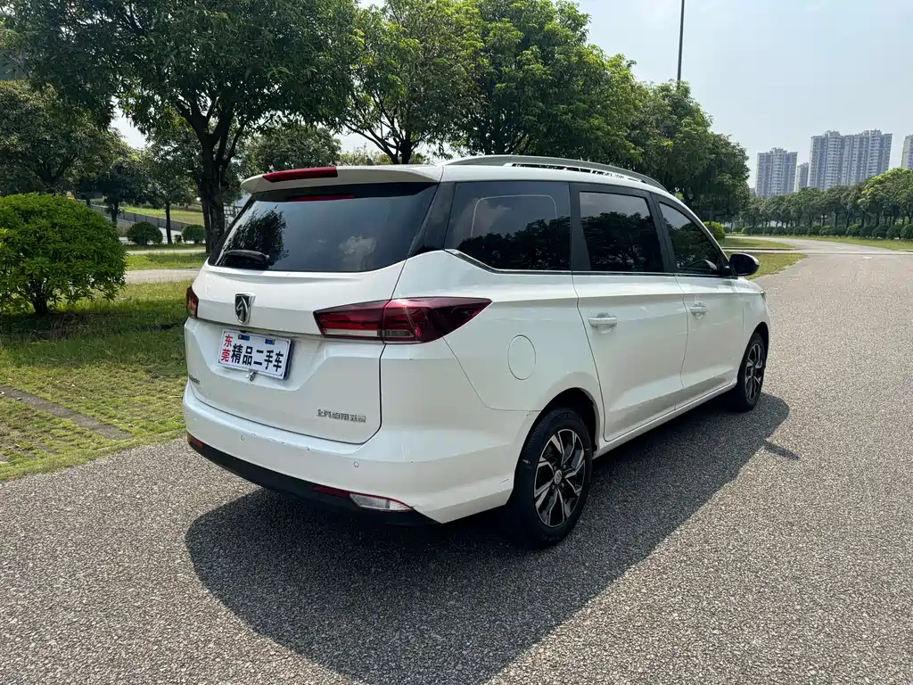 Baojun 360 — миниатюра 8