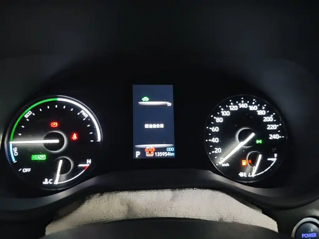 Toyota Sienna — миниатюра 12