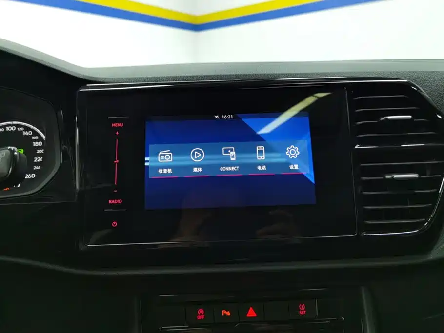 Jetta VS5 — миниатюра 13
