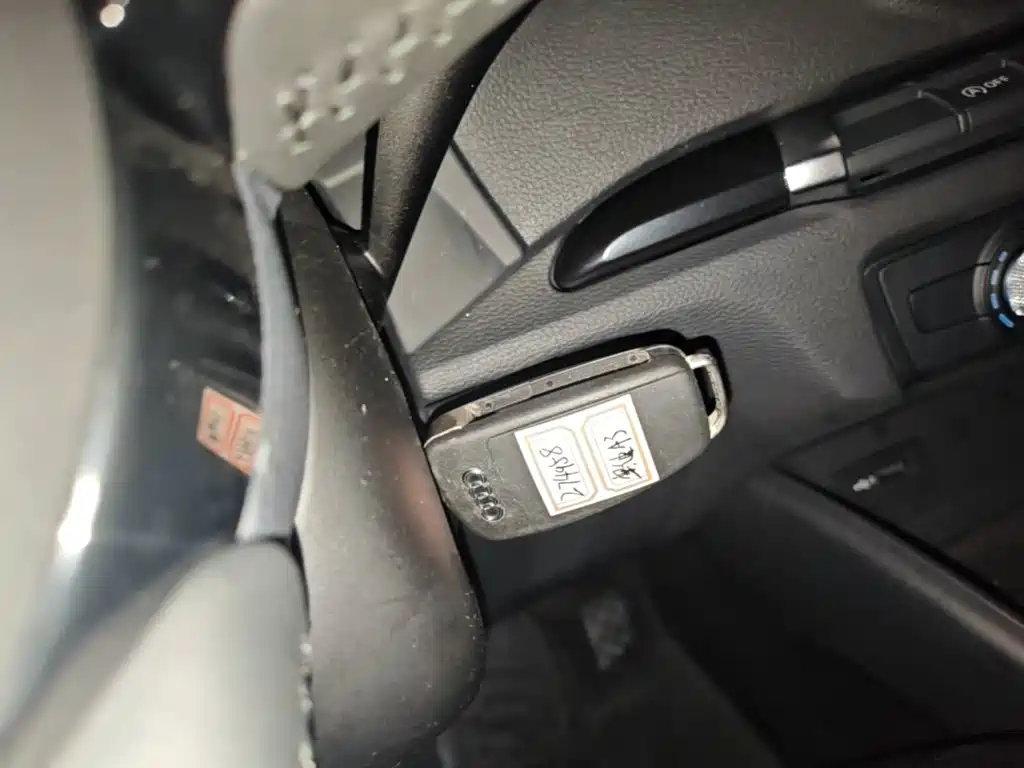 Audi A3 — миниатюра 9