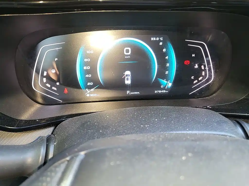 Oshan Oushang X5 — миниатюра 5