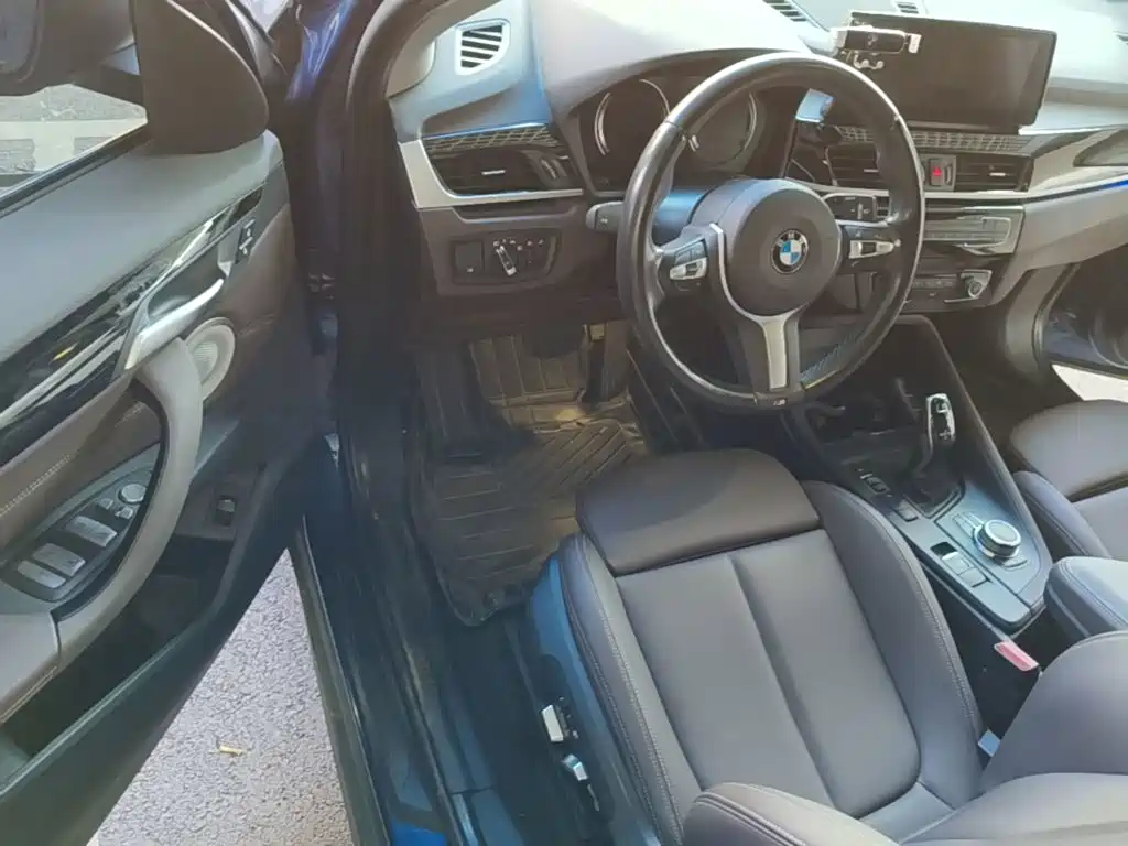 BMW X1 — миниатюра 16