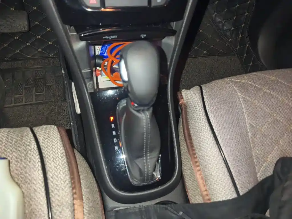 Buick Encore — миниатюра 7