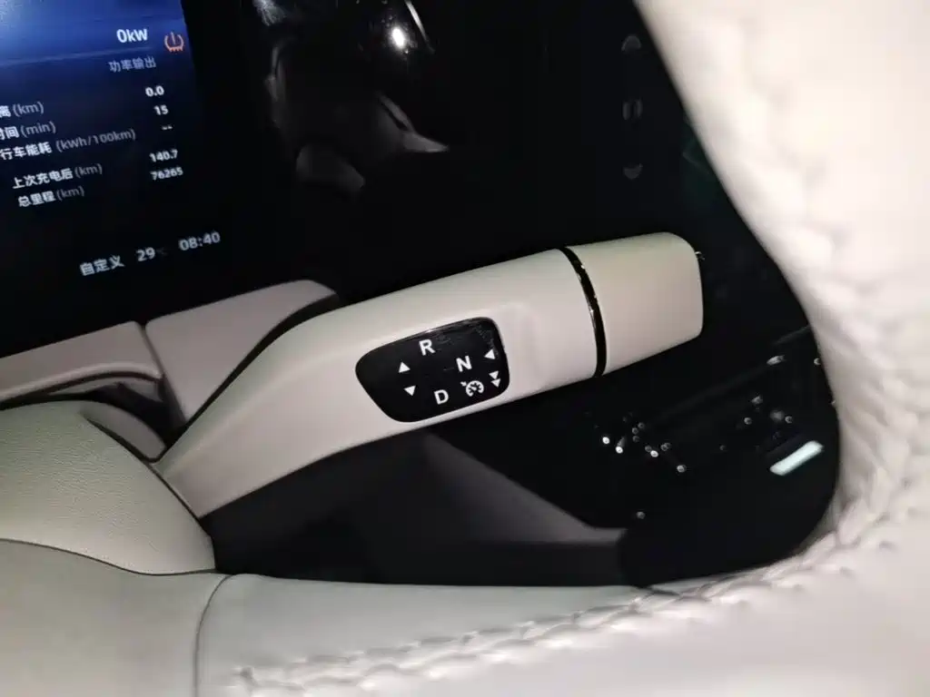 Leapmotor Leapmotor C11 — миниатюра 14