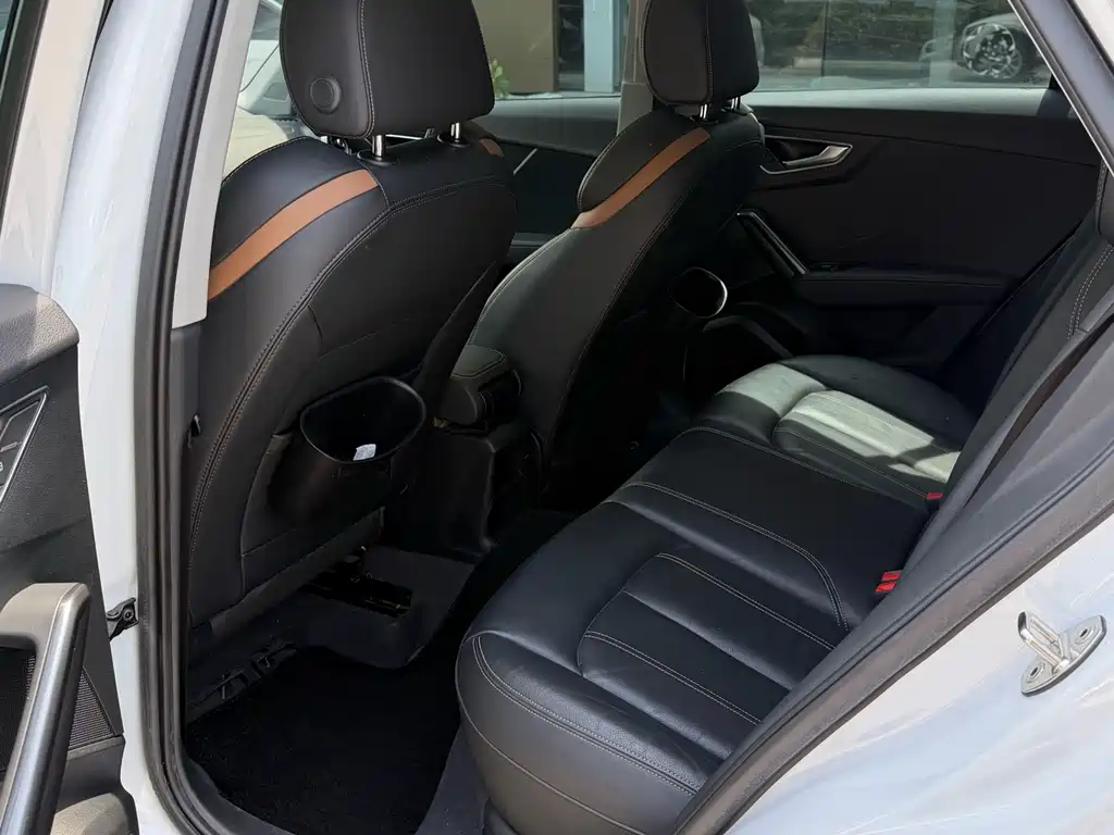 Audi Q2L 2022 35 TFSI Luxury