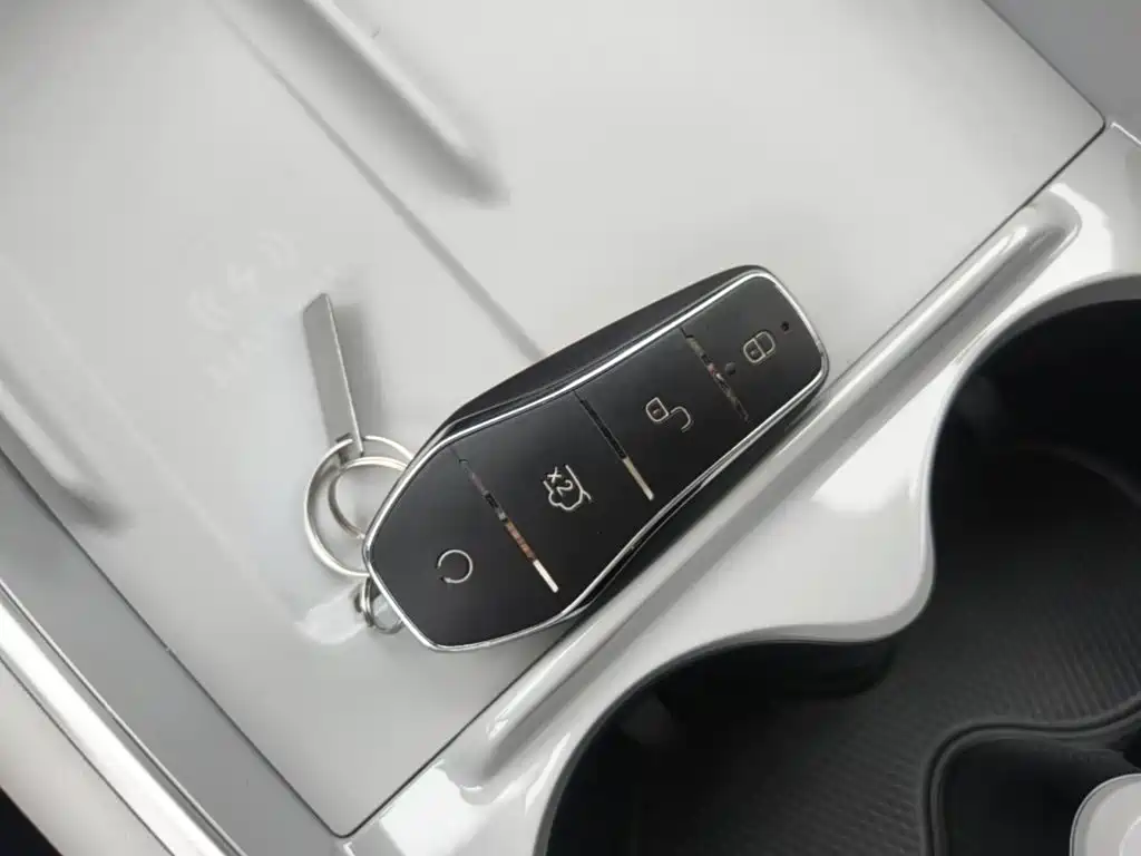 BYD 05 EV 2025 520KM