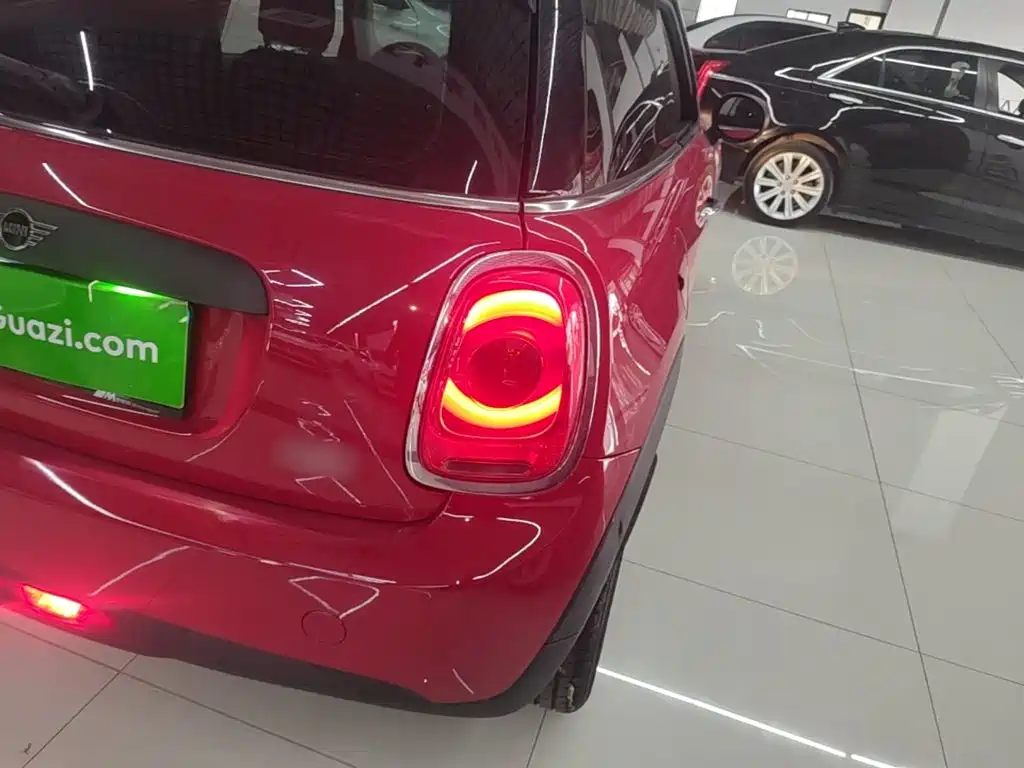 MINI Mini — миниатюра 8