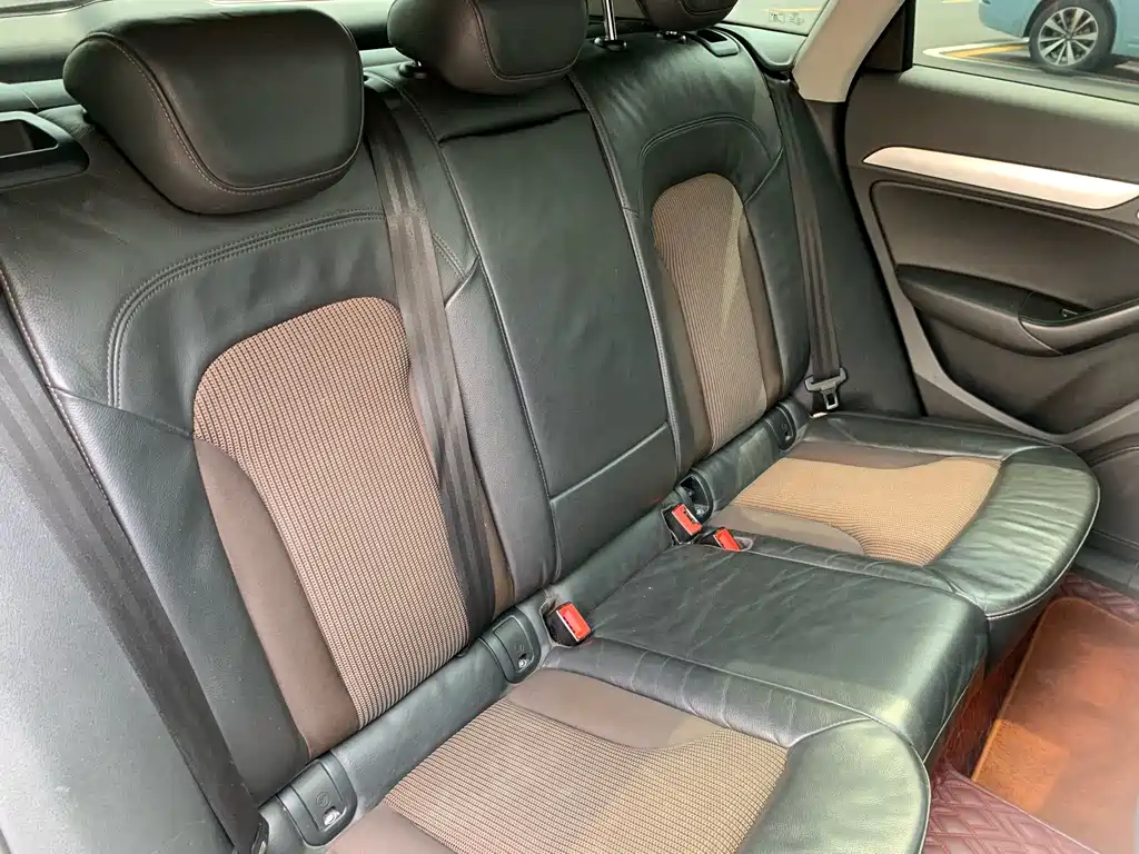 Audi Q3 — миниатюра 29