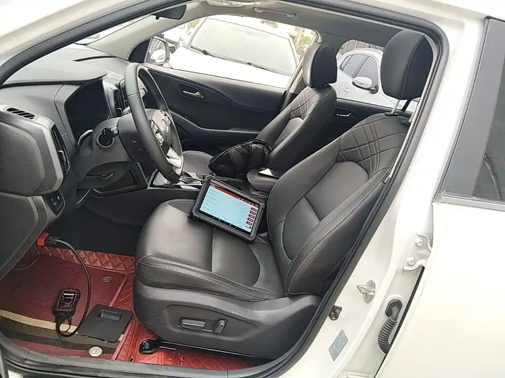 Hyundai ix35 — миниатюра 15