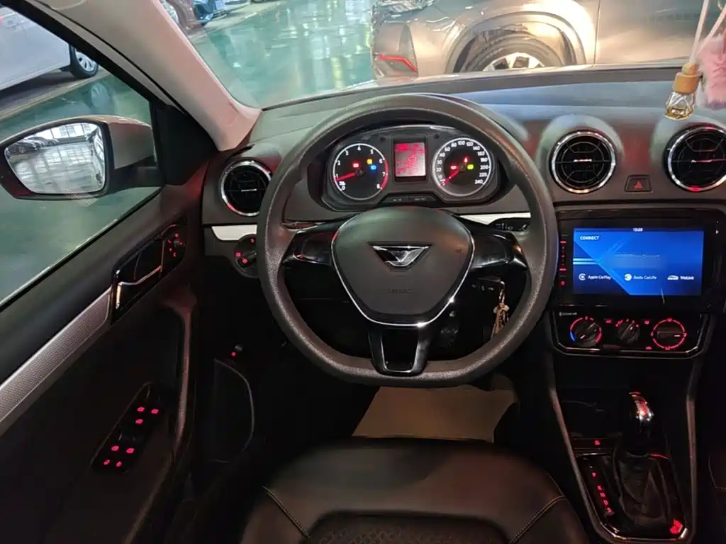Jetta VA3 — миниатюра 11