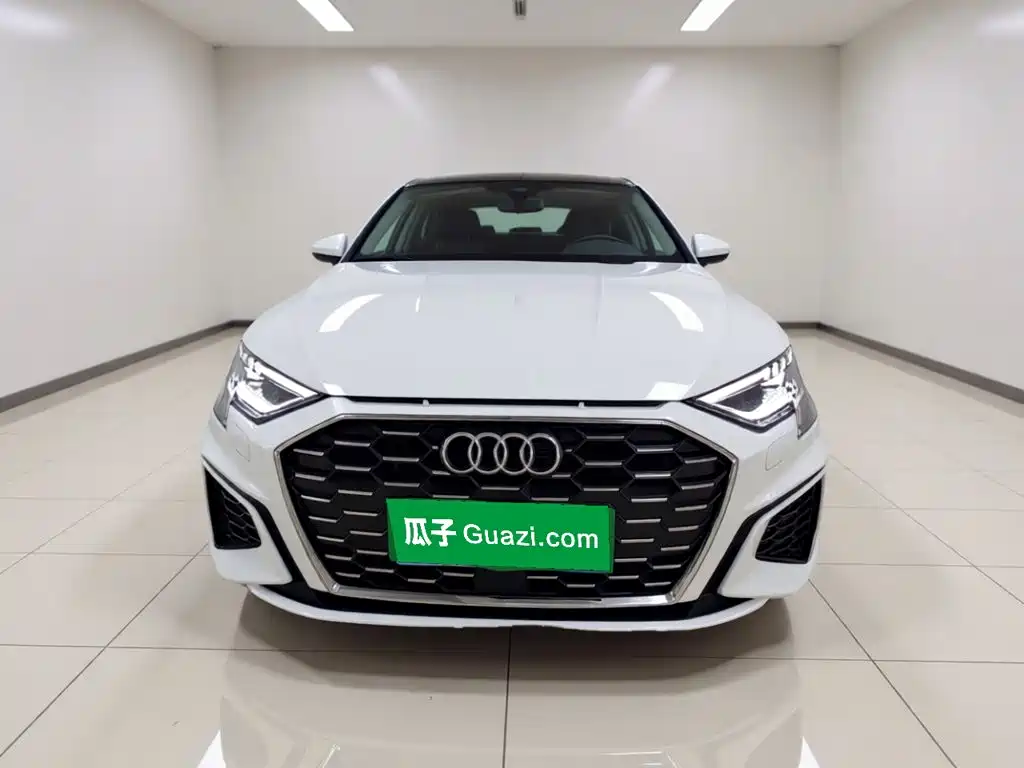 Audi A3 — миниатюра 2