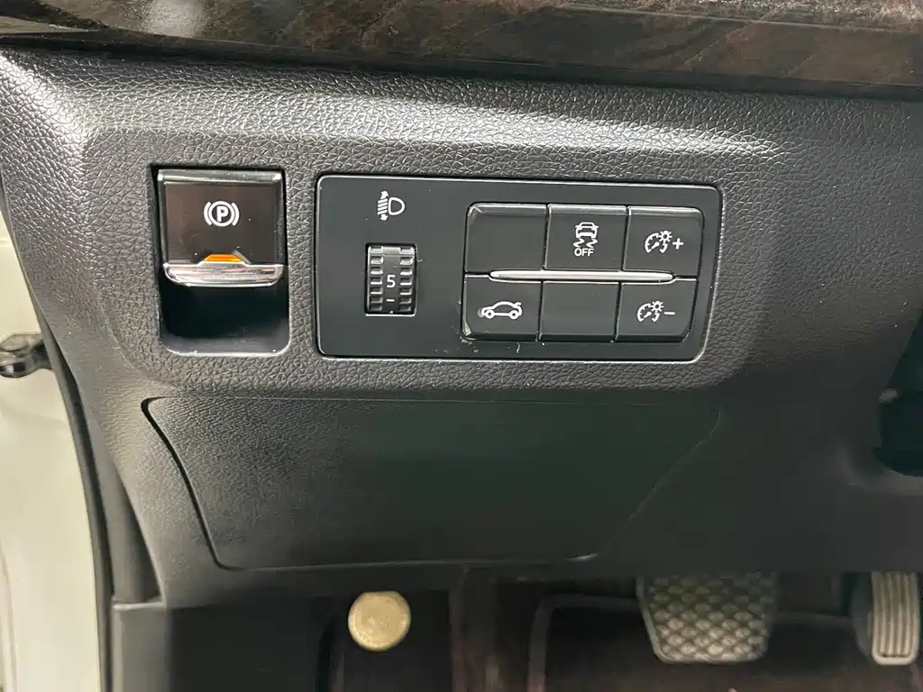 LIFAN MOTORS XUAN LANG