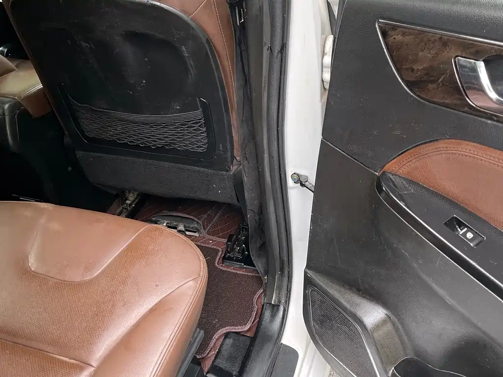 LIFAN MOTORS XUAN LANG