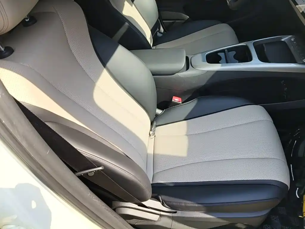BYD Dolphin — миниатюра 25