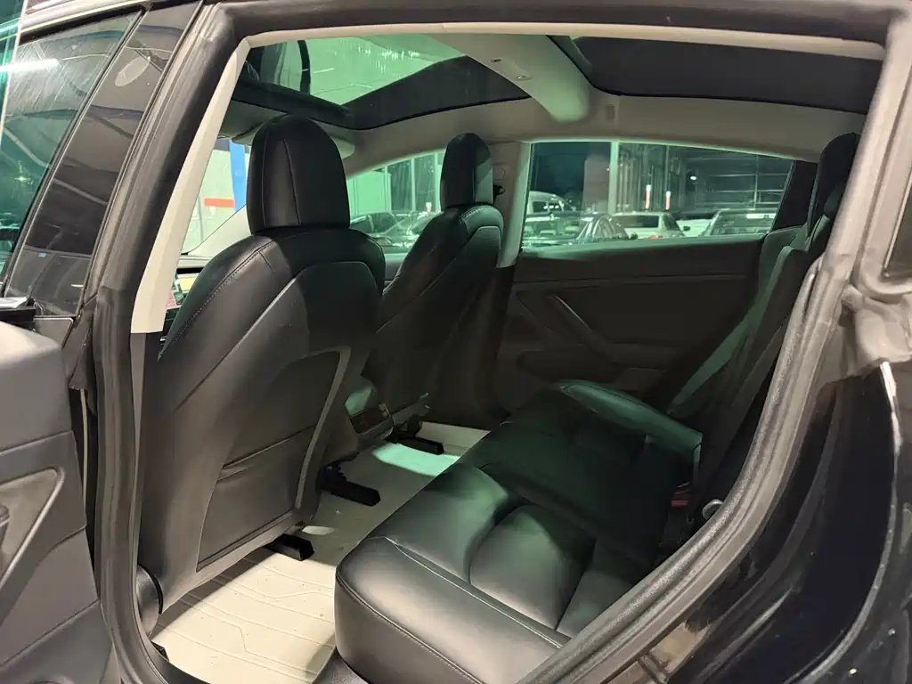 Tesla Model 3 — миниатюра 6