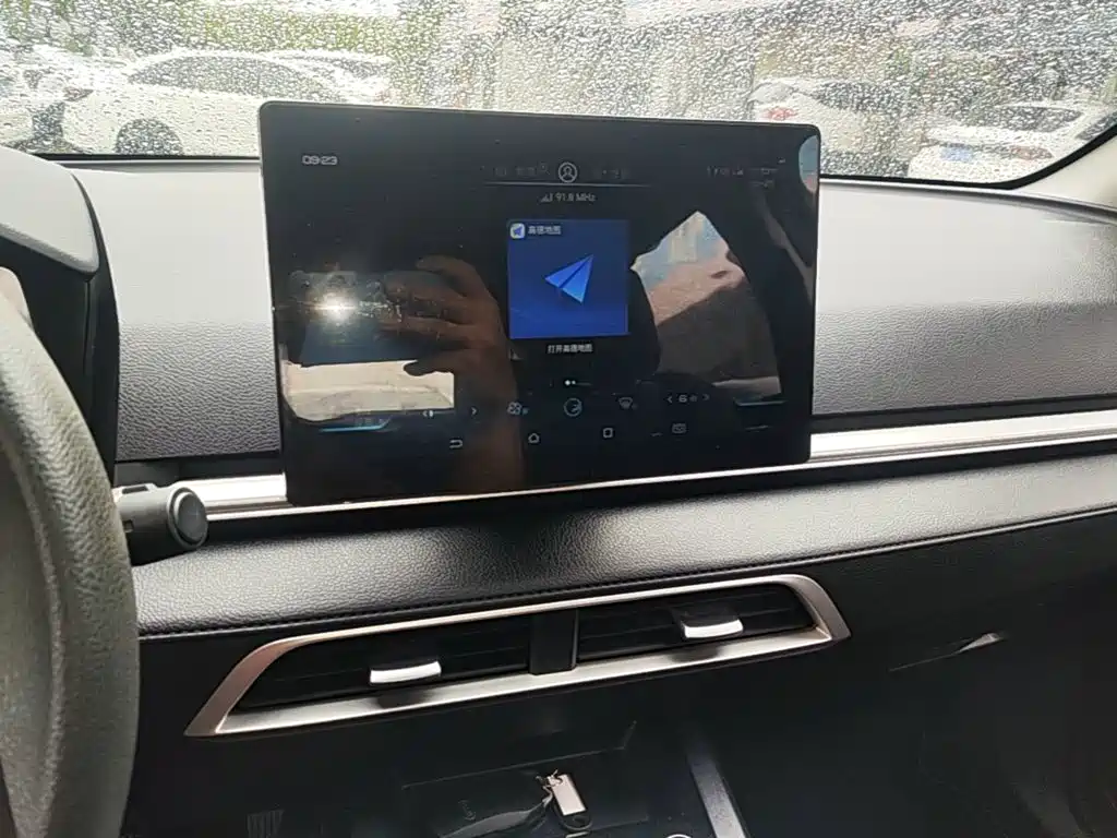 BYD e2 — миниатюра 13