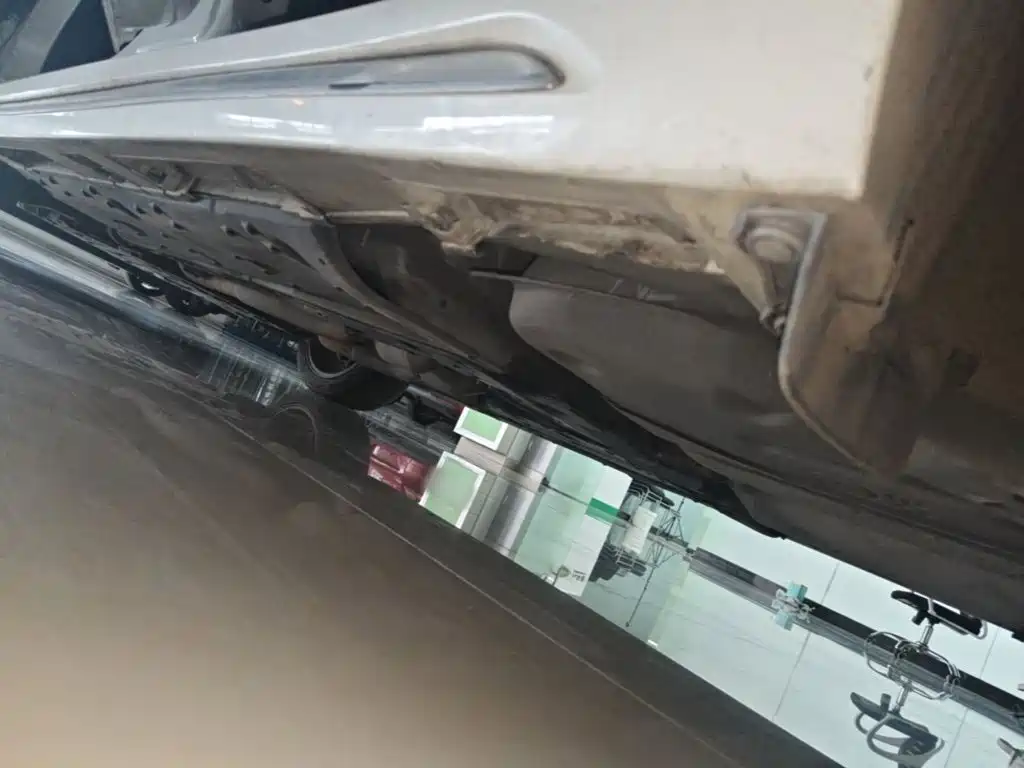 Toyota Reiz 2013 2.5V