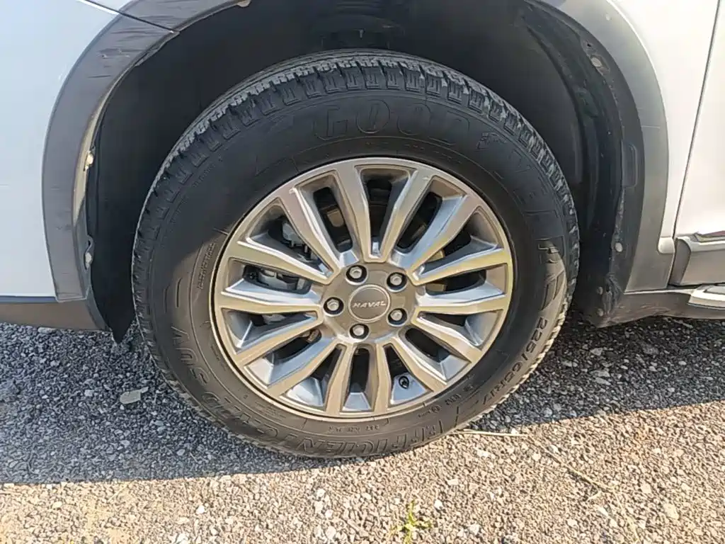 Haval H6 — миниатюра 23