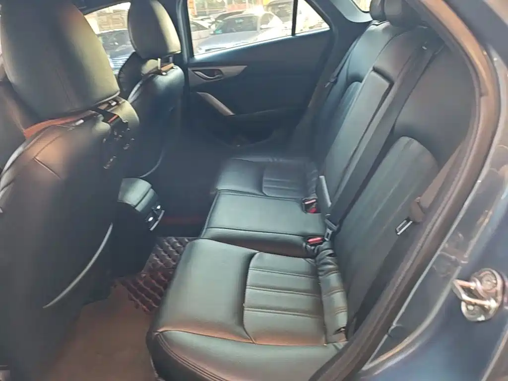 Mazda CX-4 — миниатюра 17