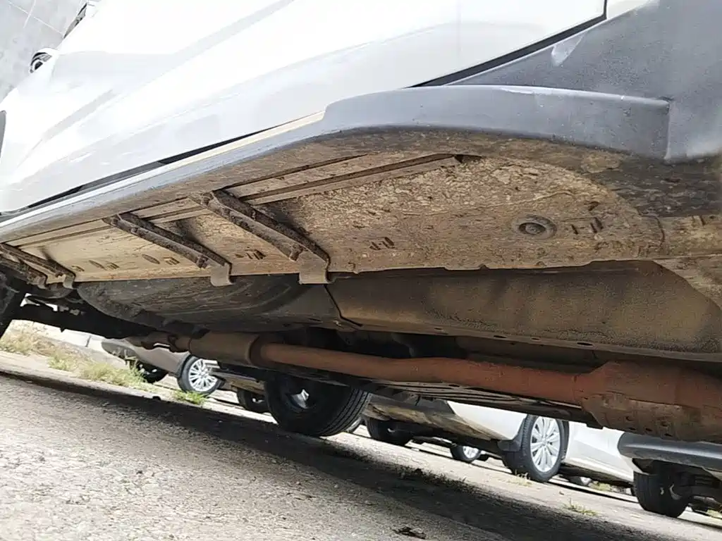 Hyundai ix35 — миниатюра 21