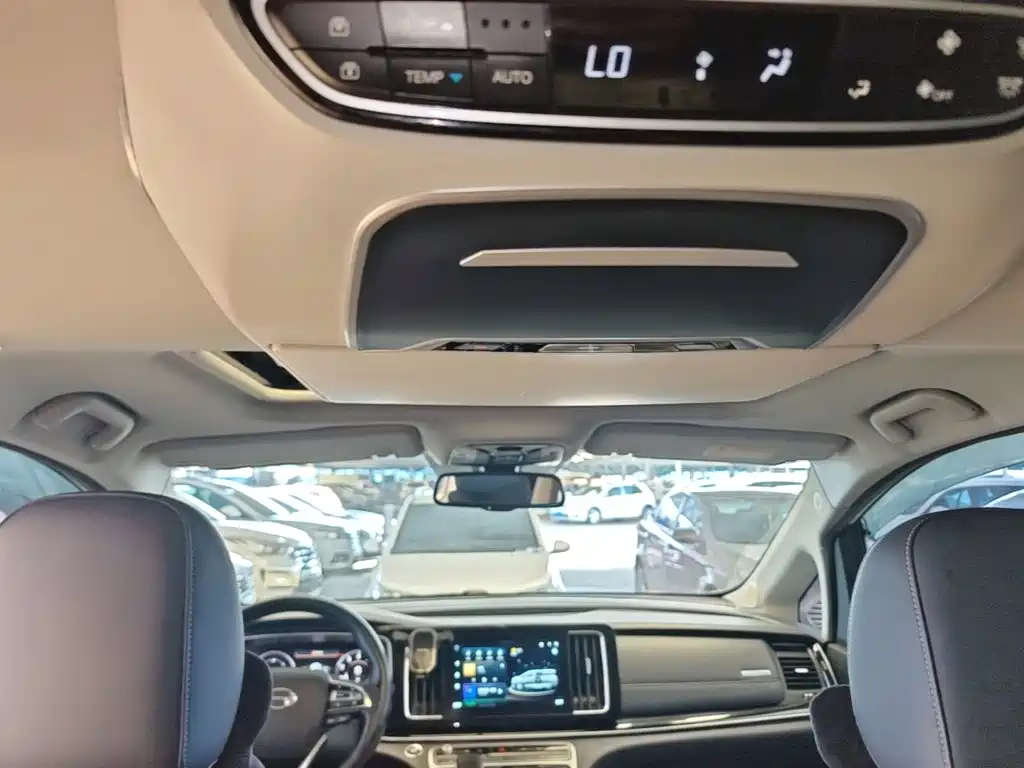 GAC Motor Trumpchi M8 — миниатюра 18