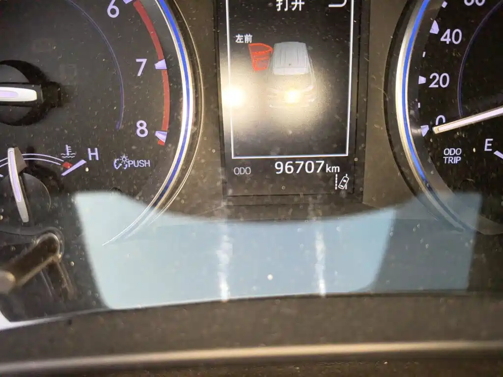 Toyota Highlander — миниатюра 5