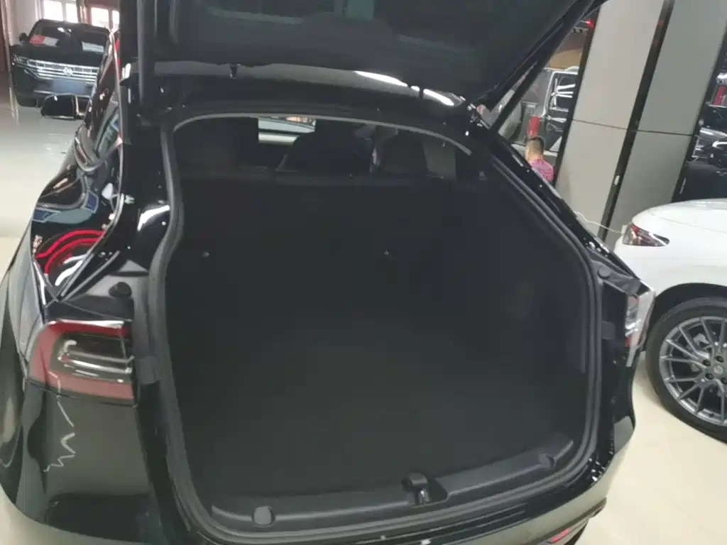 Tesla Model Y — миниатюра 19